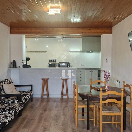 Apartamento En ランポーヤ エクステリア 写真