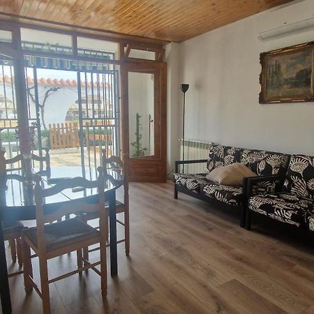 Apartamento En ランポーヤ エクステリア 写真