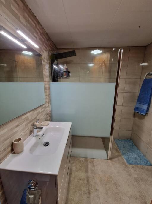 Apartamento En ランポーヤ エクステリア 写真