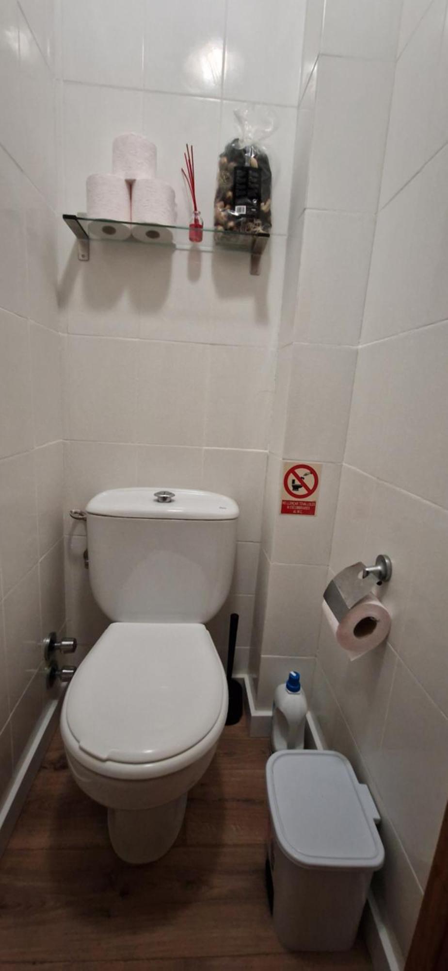 Apartamento En ランポーヤ エクステリア 写真