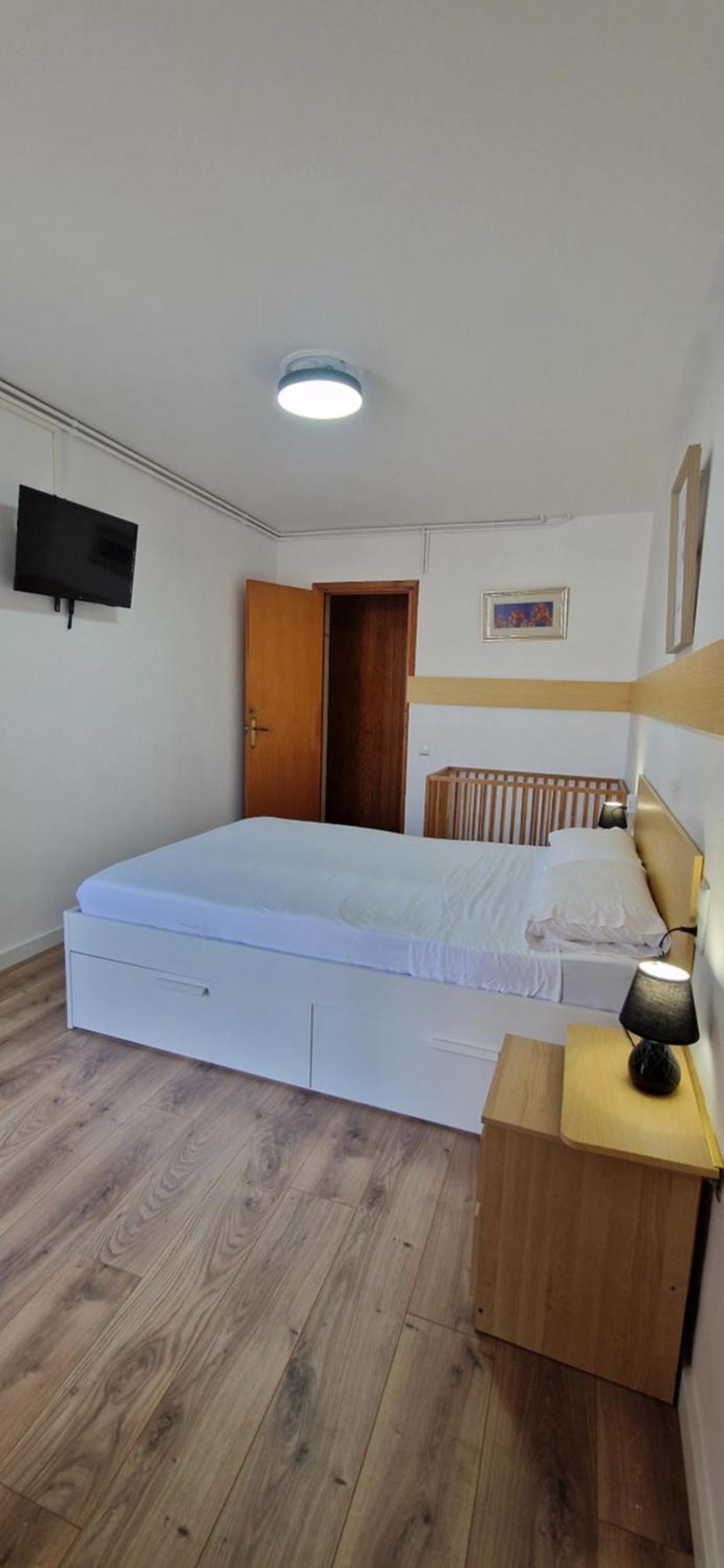 Apartamento En ランポーヤ エクステリア 写真
