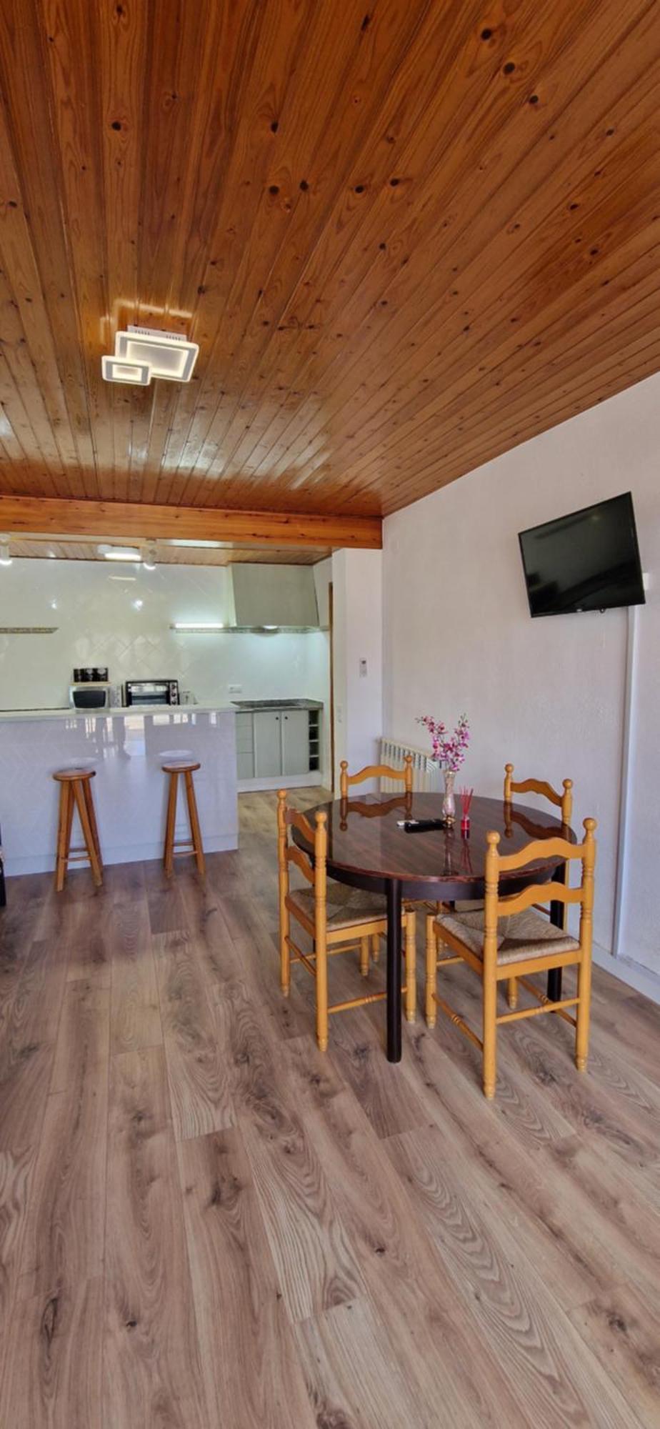 Apartamento En ランポーヤ エクステリア 写真