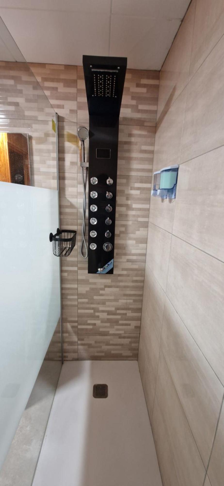 Apartamento En ランポーヤ エクステリア 写真