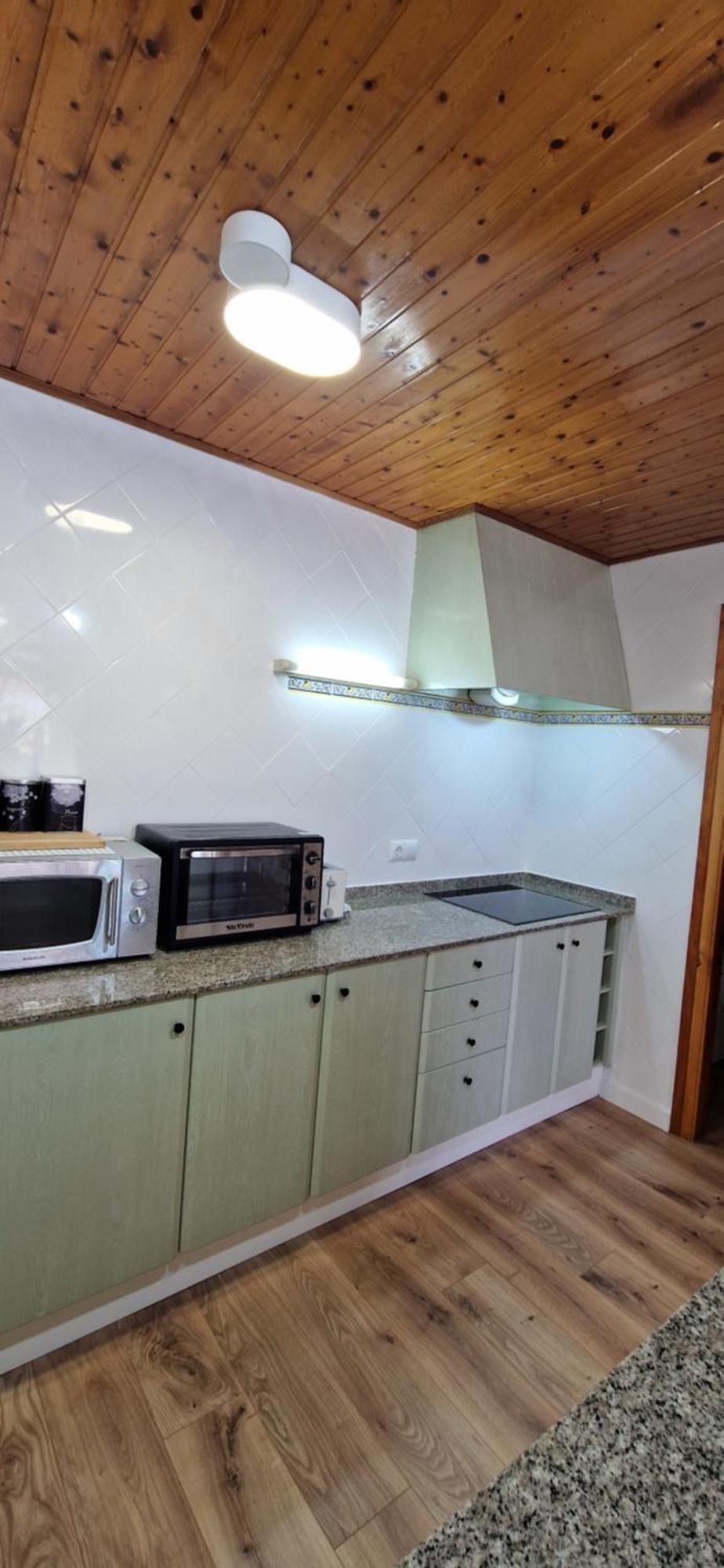 Apartamento En ランポーヤ エクステリア 写真