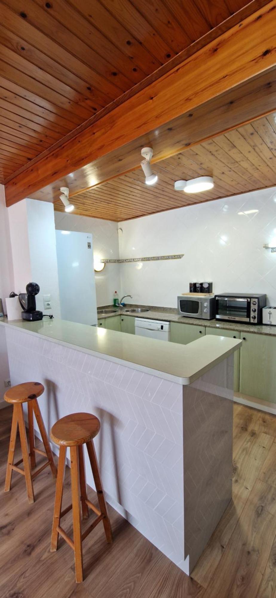 Apartamento En ランポーヤ エクステリア 写真
