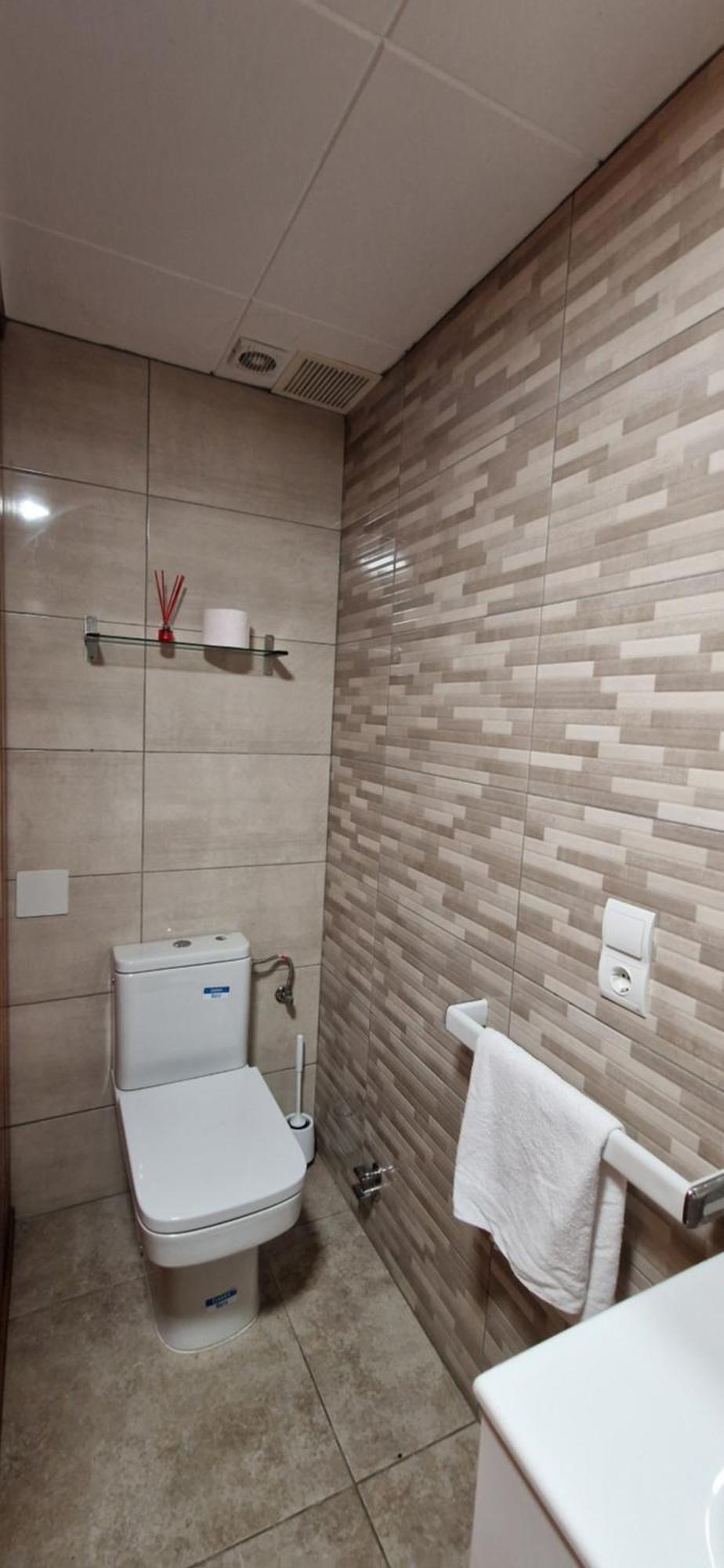 Apartamento En ランポーヤ エクステリア 写真