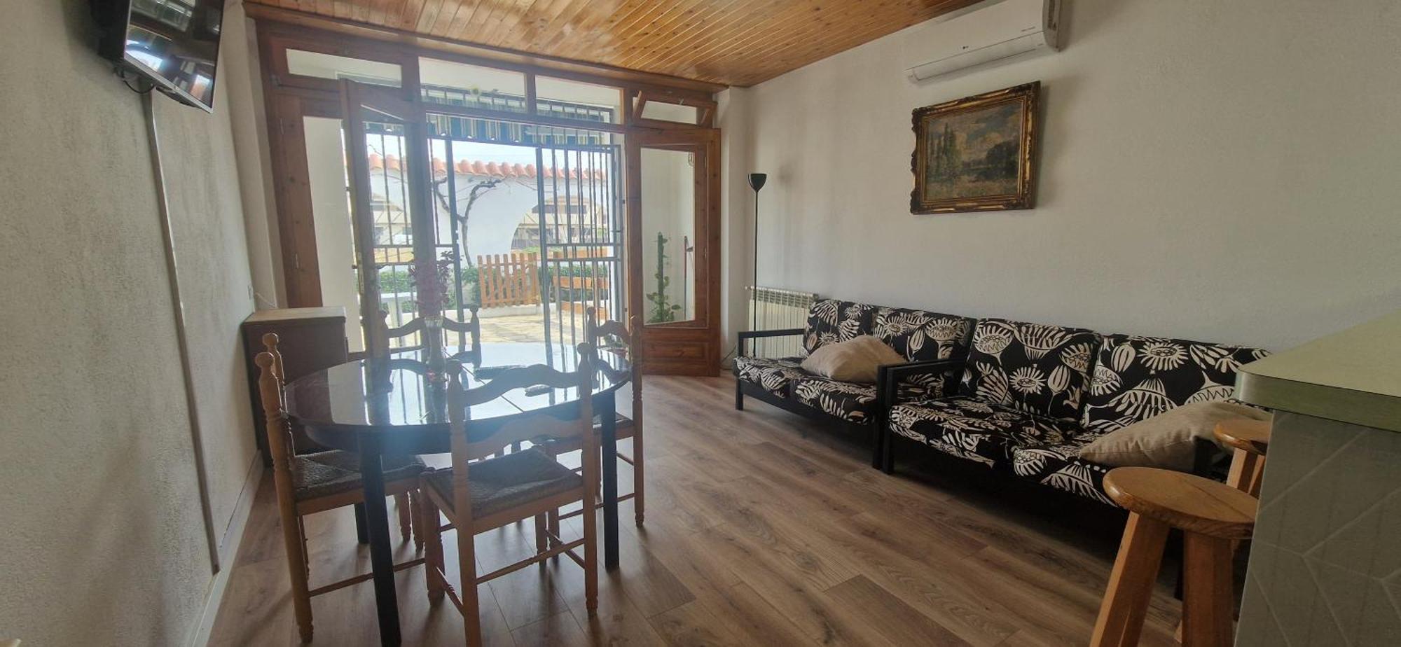 Apartamento En ランポーヤ エクステリア 写真