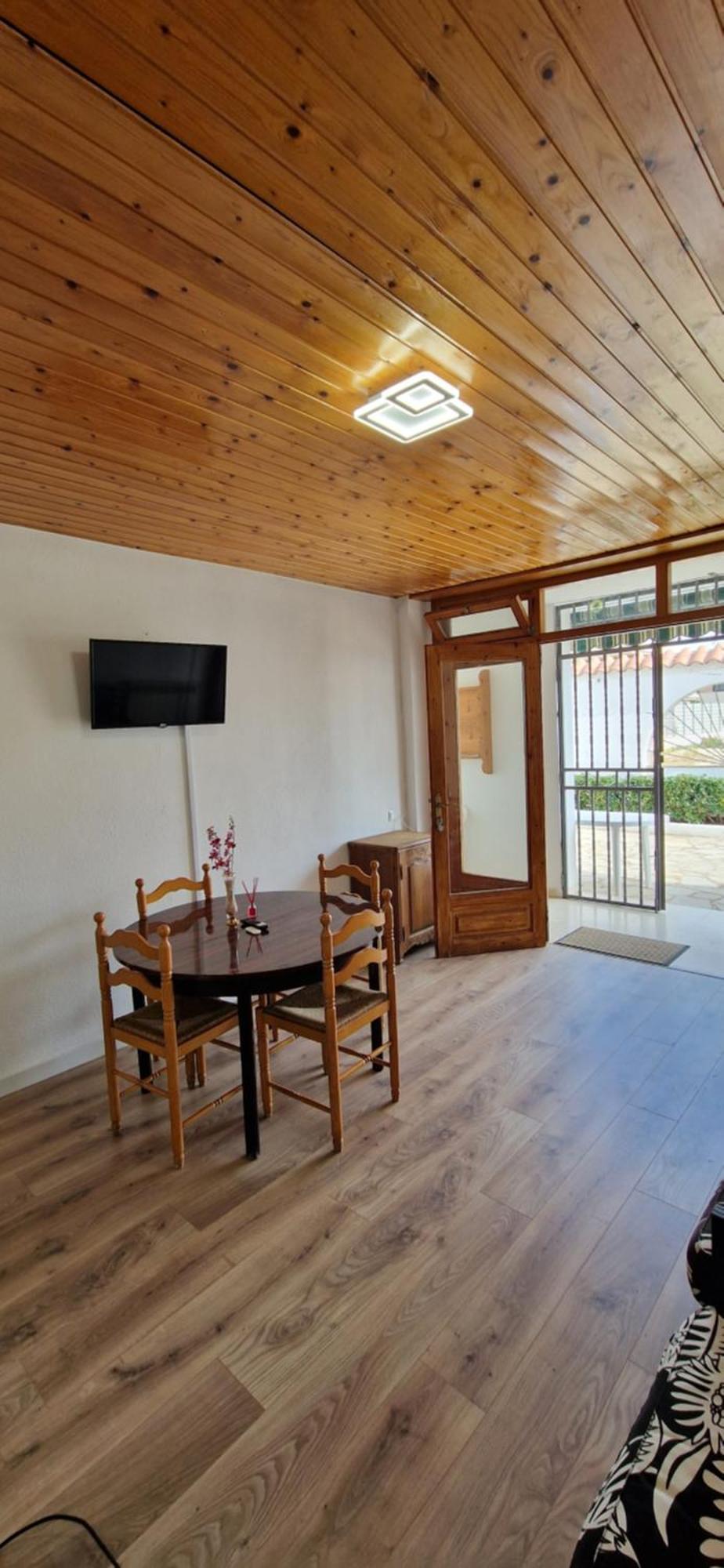 Apartamento En ランポーヤ エクステリア 写真