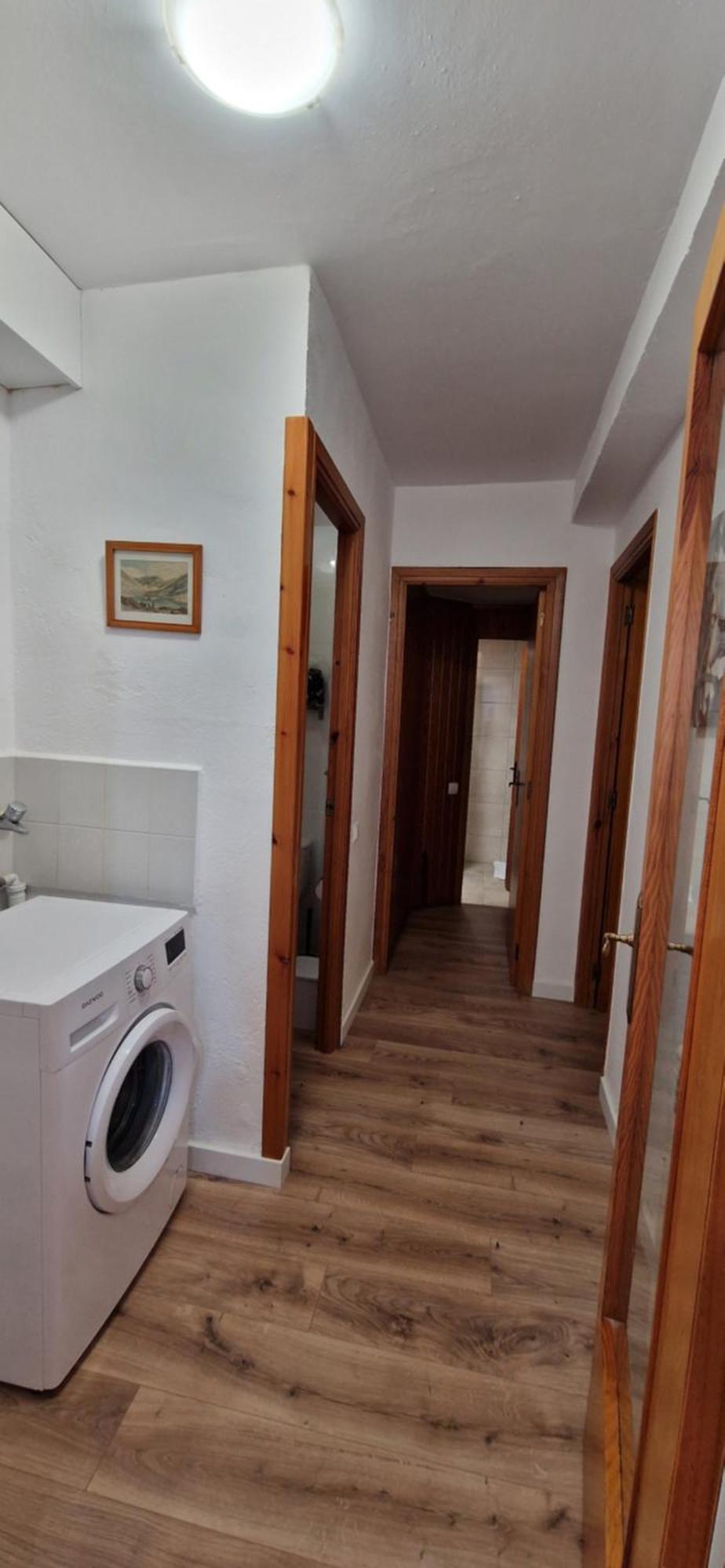 Apartamento En ランポーヤ エクステリア 写真
