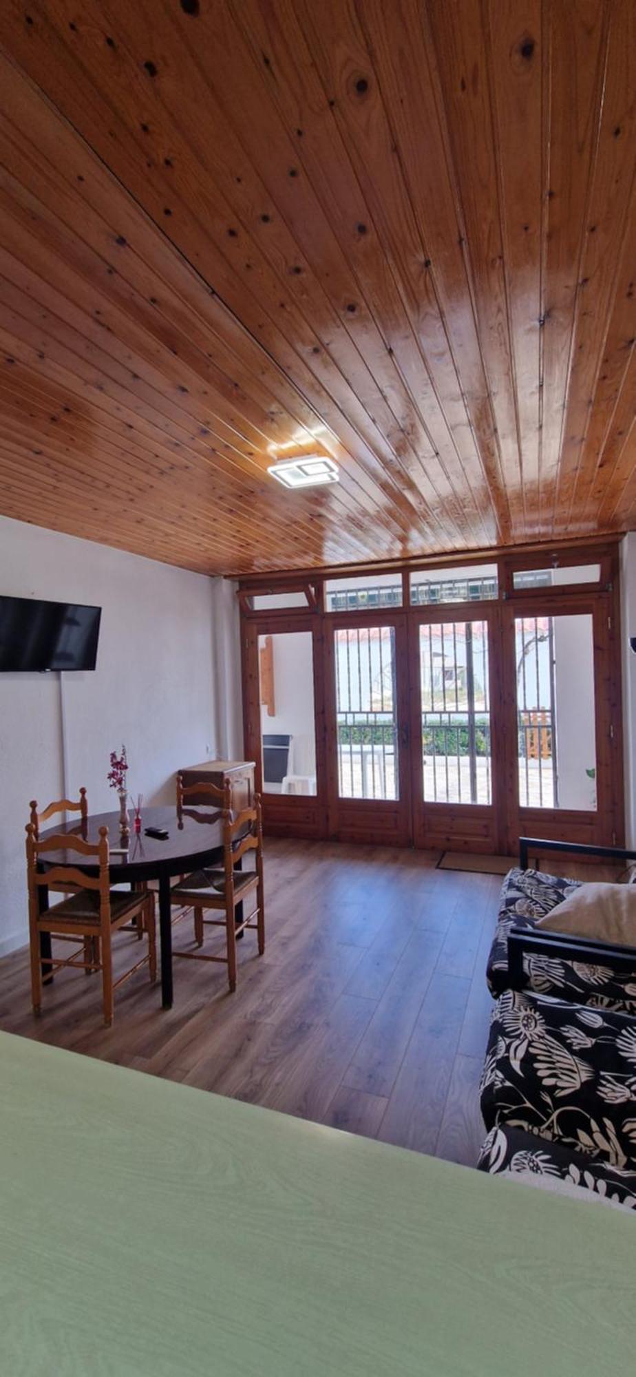 Apartamento En ランポーヤ エクステリア 写真