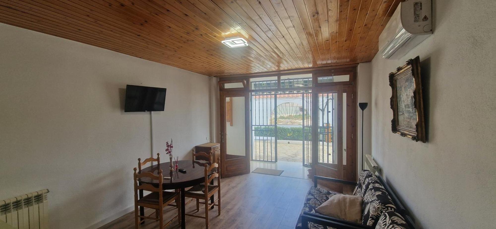 Apartamento En ランポーヤ エクステリア 写真